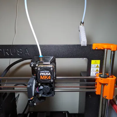 Khung Gắn Bowden Ngược Cho Prusa MK4