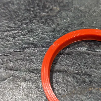 Cây Vợt Ruồi Lò Xo Có Rãnh