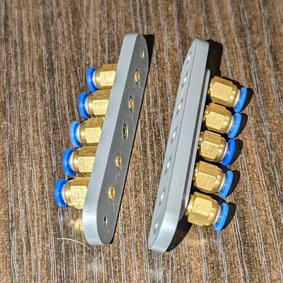 Chỗ Luồn Dây Tóc Cho Vỏ Máy