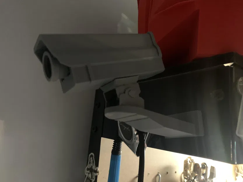 Nam Châm Tủ Lạnh Hình Máy Ảnh - Image 2