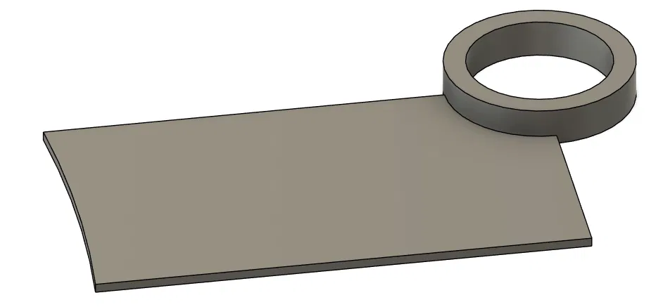 Dụng Cụ Cạo Tuyết/Băng Cho Kính - Image 1