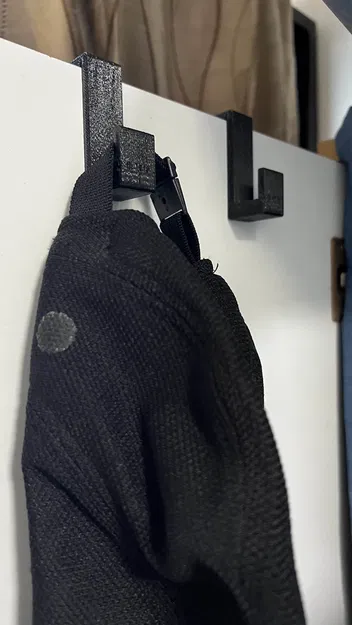 Móc Treo Đồ Tiện Lợi - Image 1