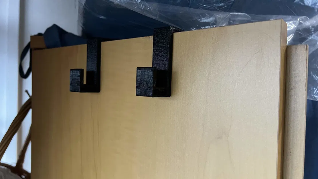 Móc Treo Đồ Tiện Lợi - Image 2