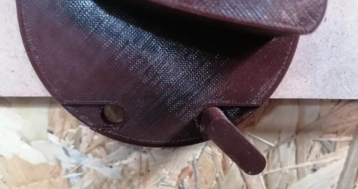 Kệ Để Cưa Tay Cho Hệ Thống French Cleat - Image 4