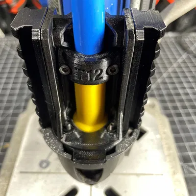 Bộ Chuyển Đổi Máy Khoan Dremel Thành Mỏ Hàn T12