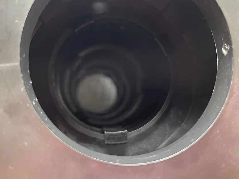 Kẹp Nối Cuộn Chỉ MatterHackers - Image 1