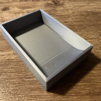 Bộ Chêm Khay Đựng Tiền Xu Cho Xe Chevy Colorado