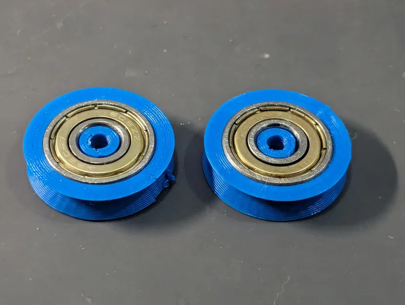 Máy Ép Insert Có Gia Nhiệt (4040) - Image 3