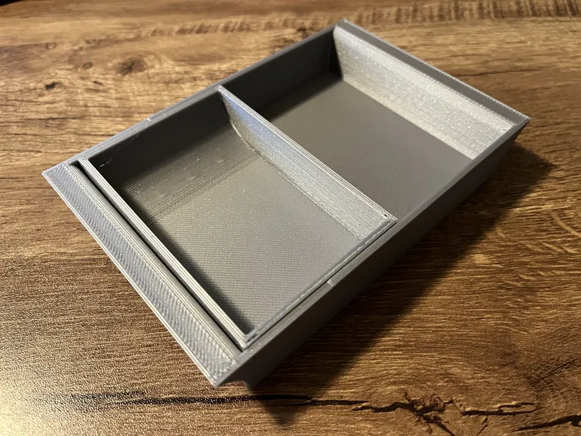 Bộ Chêm Khay Đựng Tiền Xu Cho Xe Chevy Colorado - Image 3