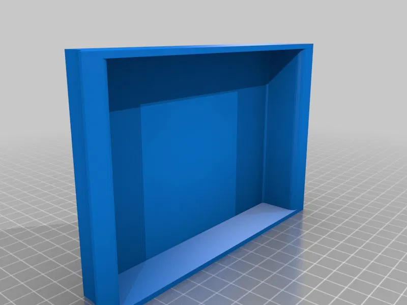 Khay Console Giữa Xe Chevy Colorado/GMC Canyon - Image 2