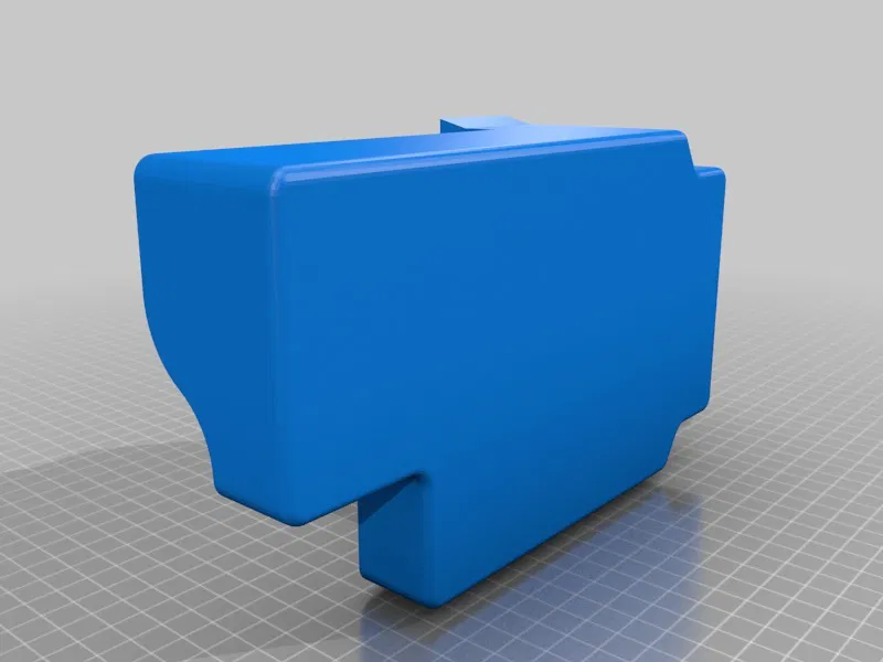 Khay Console Giữa Xe Chevy Colorado/GMC Canyon - Image 4