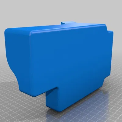 Khay Console Giữa Xe Chevy Colorado/GMC Canyon