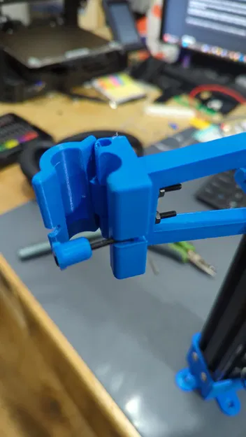 Máy Ép Insert Có Gia Nhiệt (4040) - Image 6