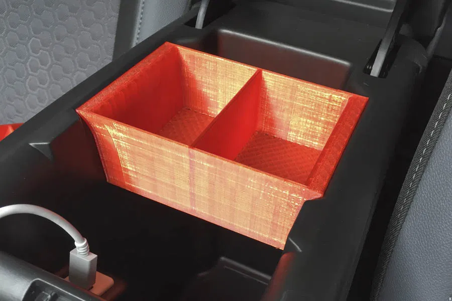 Khay Console Giữa Xe Chevy Colorado/GMC Canyon - Image 6