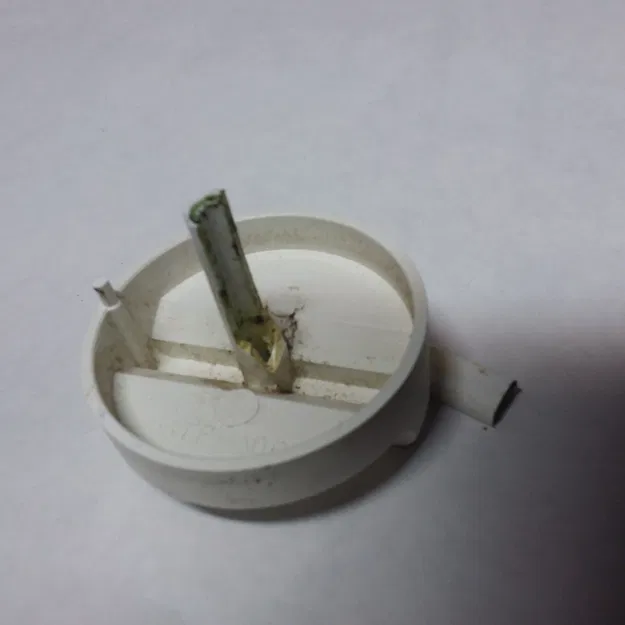 Nút xoay điều khiển máy sấy - Image 3