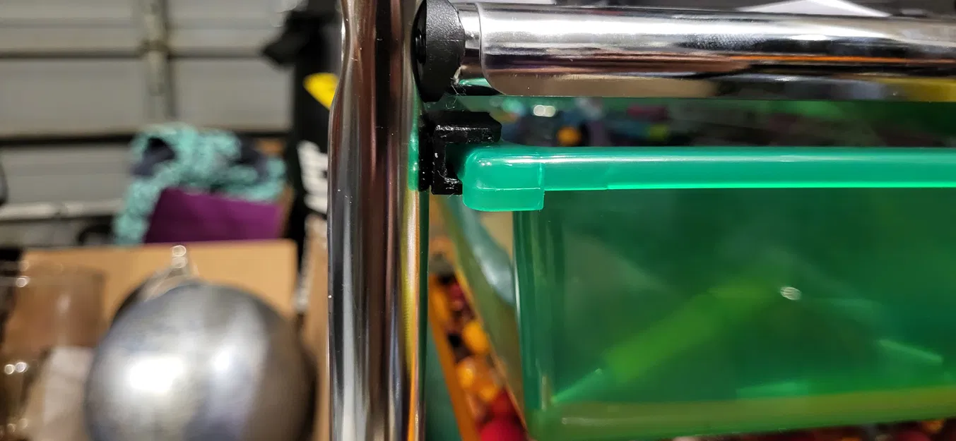 Miếng bảo vệ ngăn kéo tủ - Image 1