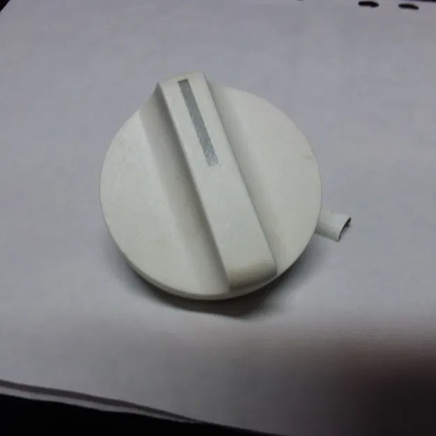 Nút xoay điều khiển máy sấy - Image 4