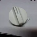 Nút xoay điều khiển máy sấy - Thumbnail 4