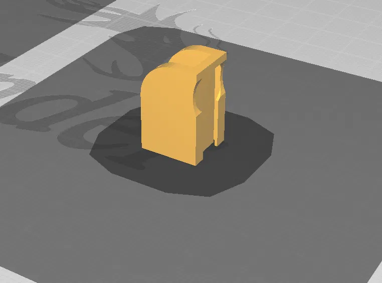 Miếng bảo vệ ngăn kéo tủ - Image 2