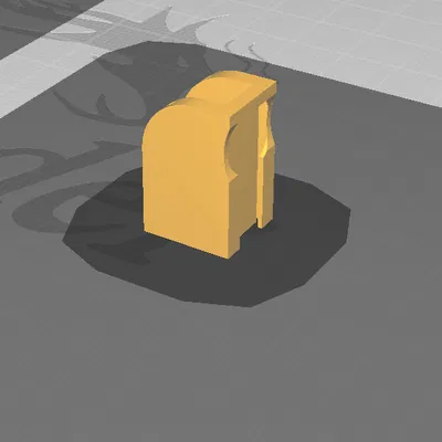 Miếng bảo vệ ngăn kéo tủ