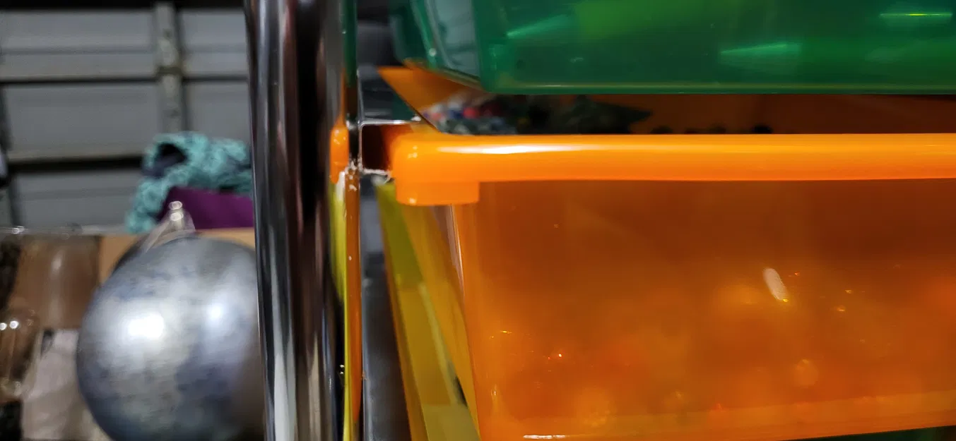 Miếng bảo vệ ngăn kéo tủ - Image 3