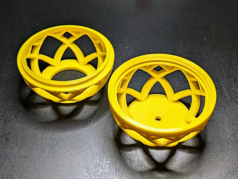 Giá đỡ viên mỡ lớn cho Bird Buddy. Không cần hỗ trợ! - Image 4