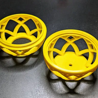 Giá đỡ viên mỡ lớn cho Bird Buddy. Không cần hỗ trợ!