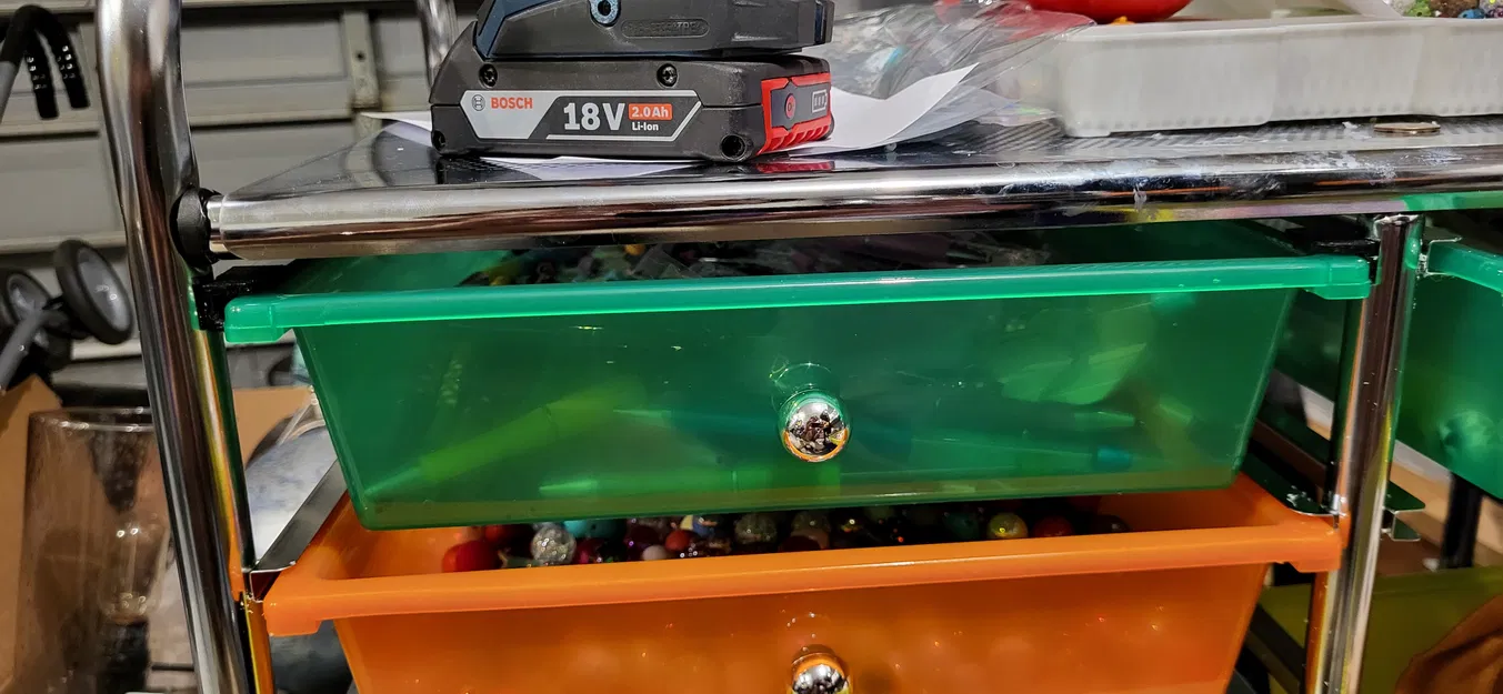 Miếng bảo vệ ngăn kéo tủ - Image 4