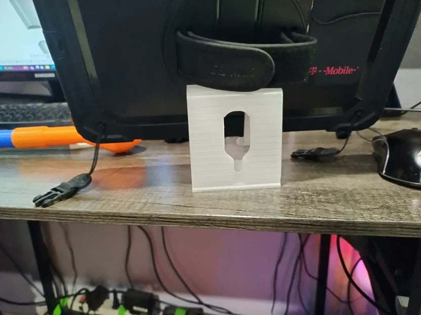 Giá Đỡ Điện Thoại/Máy Tính Bảng - Image 3