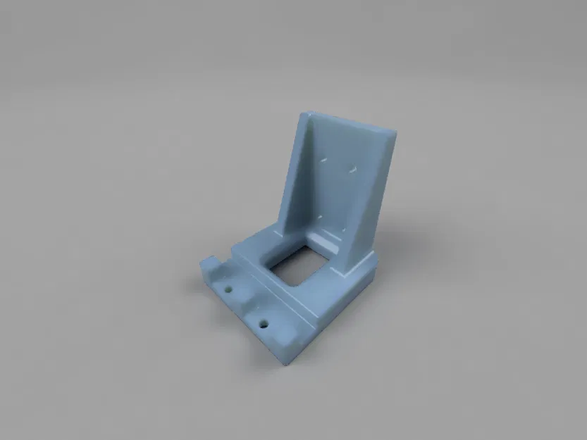 Đế Gắn Cảm Biến Filament Thông Minh BTT SFS2 Cho Voron 2.4 & Trident - Image 1