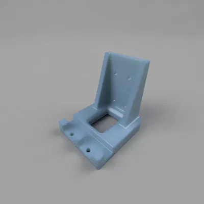 Đế Gắn Cảm Biến Filament Thông Minh BTT SFS2 Cho Voron 2.4 & Trident