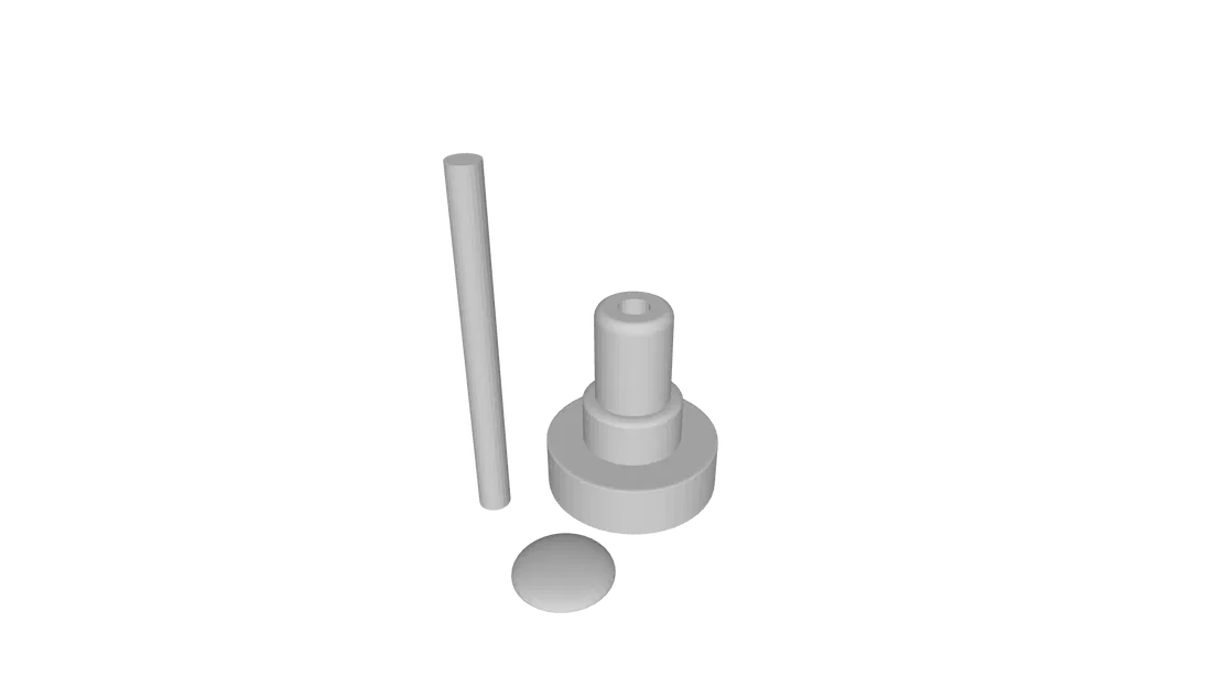 Đế Nón (V2) - Image 1