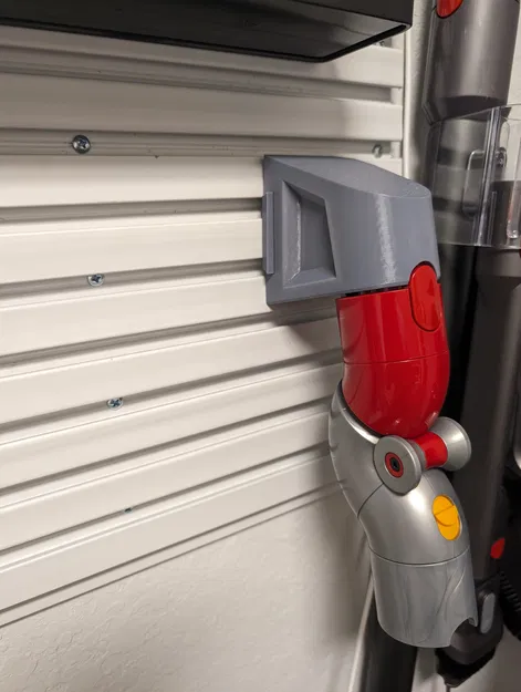 Móc/Kẹp tương thích Rubbermaid Fasttrack - Image 6