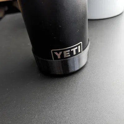 Ốp Bảo Vệ Đáy Chai Yeti 18oz Rambler