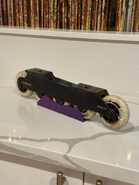 Khung Đế Giày Patin Endless Arc - Image 2