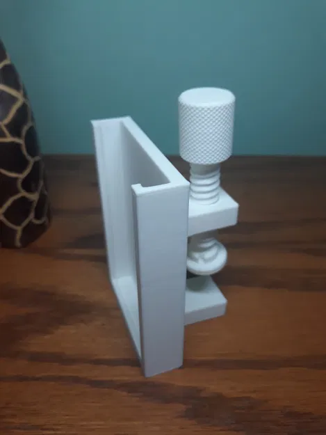 Giá đỡ đèn led có kẹp - Image 4