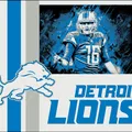 Hueforge - Detroit Lions - Jared Goff - Thumbnail 2