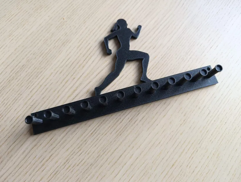 Khay Đựng Huy Chương - Image 1