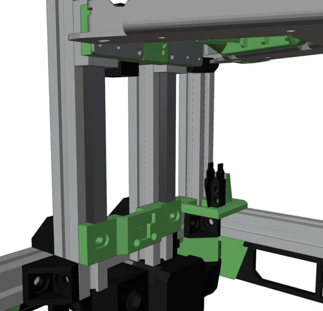 Adapter Kirigami Mgn9c - Image 4