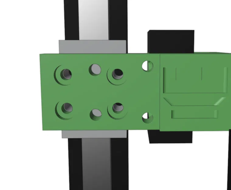 Adapter Kirigami Mgn9c - Image 6