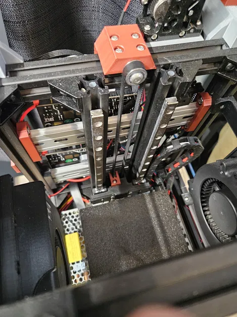 Adapter Kirigami Mgn9c - Image 7