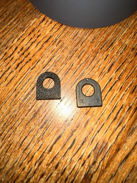 Bộ phận thay thế nắp bình Contigo Flask - Giữ lò xo và nút bấm - Image 1