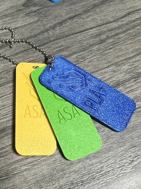 Mẫu thử Filament Numakers - Image 3