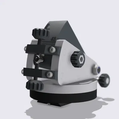 Bộ điều chỉnh Tinh cực - Dưới 45 độ