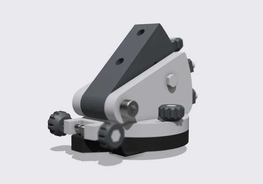 Bộ điều chỉnh Tinh cực - Dưới 45 độ - Image 2