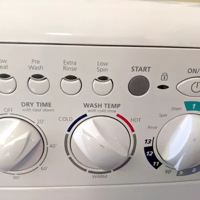 Nút bấm cho Splendide WD2100XC(P)