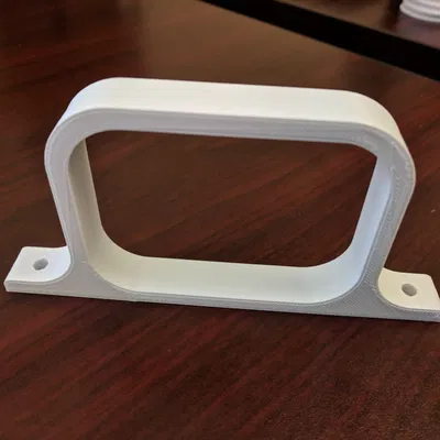 Giá đỡ ống thoát nước thủy canh NFT ngang