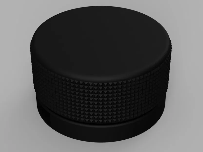 Surface / Media Dial (Dùng Arduino, kết nối USB) - Image 1