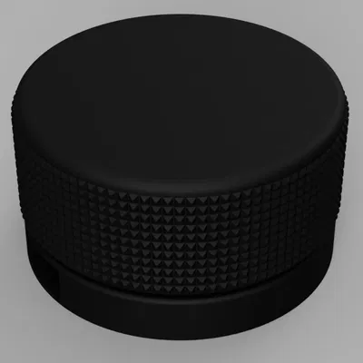 Surface / Media Dial (Dùng Arduino, kết nối USB)