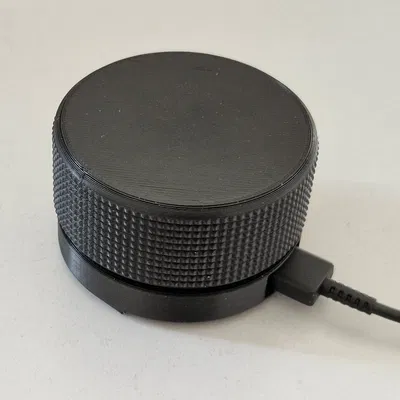 Surface / Media Dial (Dùng Arduino, kết nối USB)